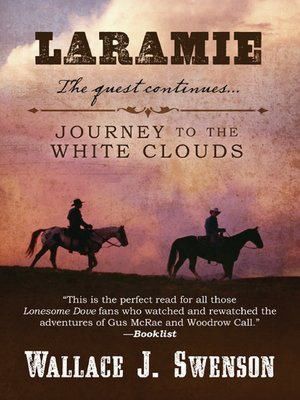 cover image of Laramie